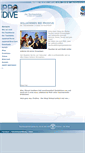 Mobile Screenshot of prodive.de